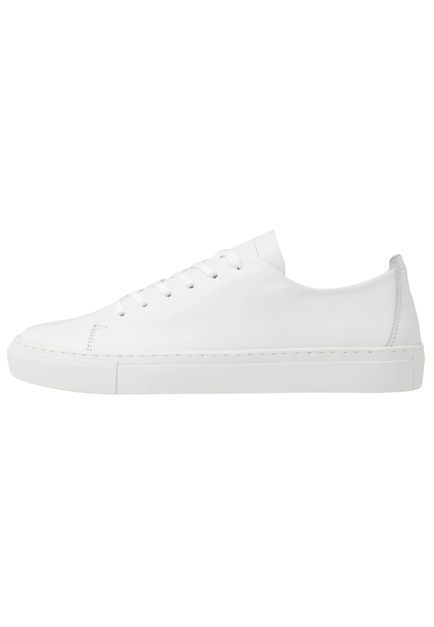 Bianco Biaajay- Trainers - White 1 Bianco Biaajay- Trainers - White