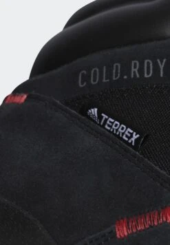 ADIDAS PERFORMANCE Terrex Snowpitch Cold.Rdy Traxion - Hiking Shoes - Black 20 ADIDAS PERFORMANCE Terrex Snowpitch Cold.Rdy Traxion - Hiking Shoes - Black -Trend Fusion Shop 01ce13b4f74e43b283359a873c45afdb