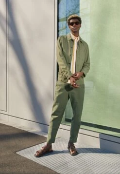 Pier One Unisex - Sandals - Cognac -Trend Fusion Shop 066833d3c460455297c99665a1fc1ebf