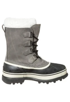 Sorel Caribou - Winter Boots - Shale/Stone 12 Sorel Caribou - Winter Boots - Shale/Stone -Trend Fusion Shop 07438b3ba200401d88d6eacb31a9f9ac