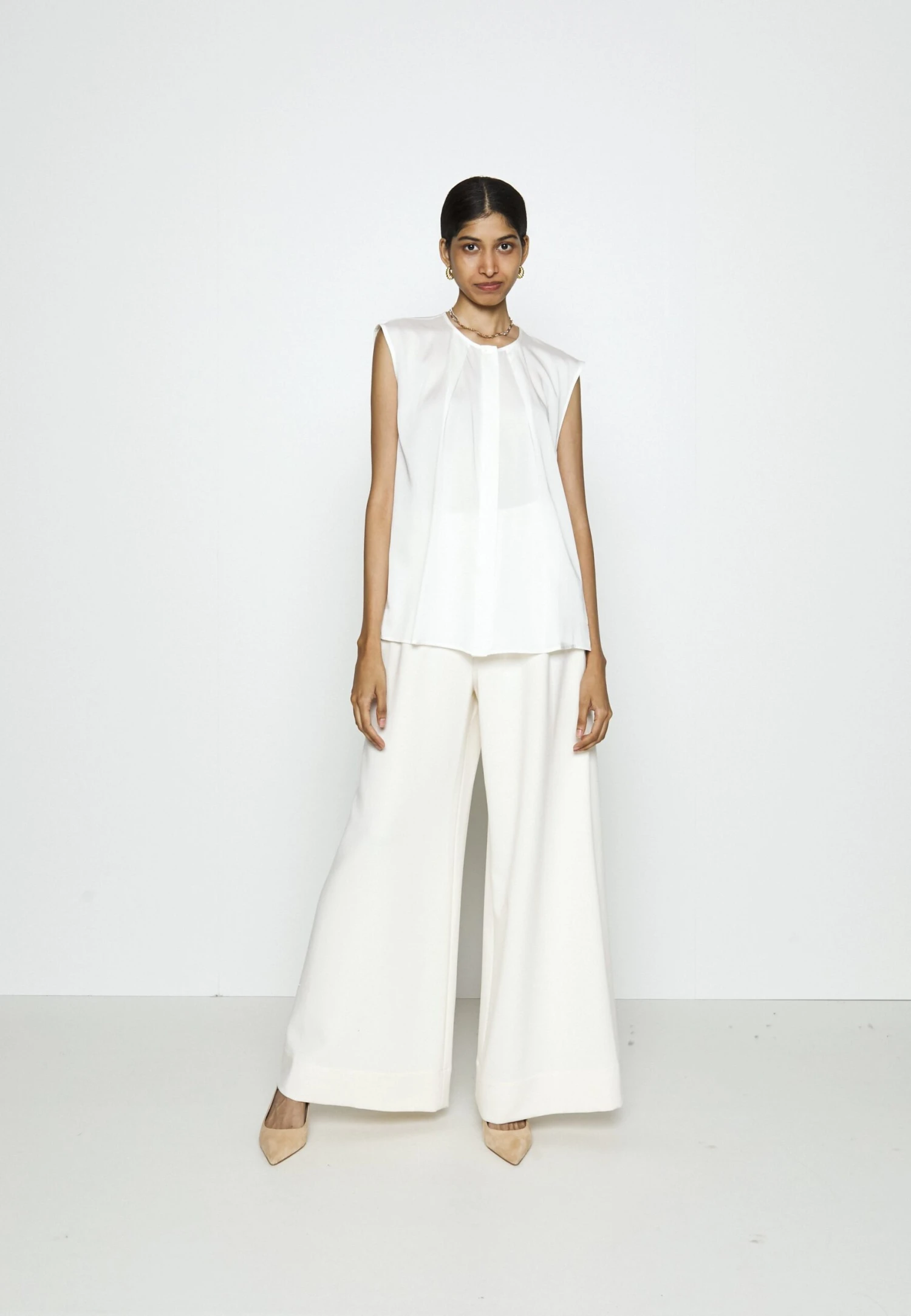 Boss Bielli - Blouse 2 Boss Bielli - Blouse - Image 2