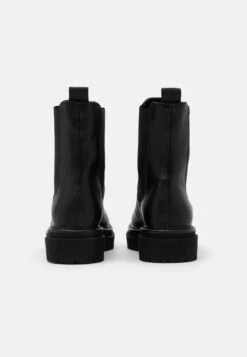 Trinity / W-19104H-3 / 704 - Beige - Platform Ankle Boots - Black 9 Trinity / W-19104H-3 / 704 - Beige - Platform Ankle Boots - Black -Trend Fusion Shop 07dcbec8bc7744029acdf0ce5156d927