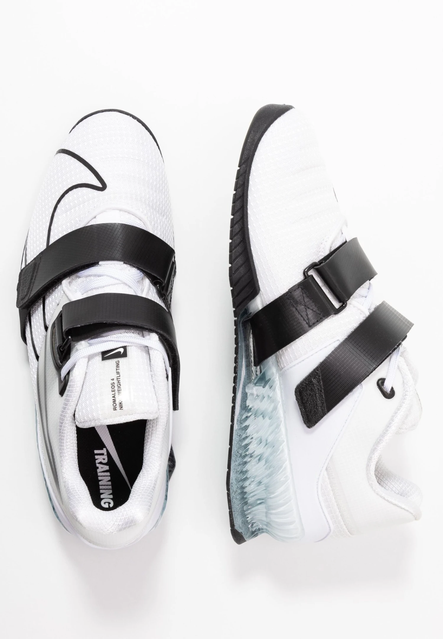 Nike Performance Romaleos 4 Unisex - Training Shoe 4 Nike Performance Romaleos 4 Unisex - Training Shoe - Image 4