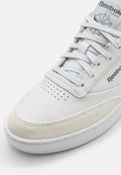 Reebok Classic Club C Clean Unisex - Trainers - Pure Grey/Footwear White/Vector Navy 15 Reebok Classic Club C Clean Unisex - Trainers - Pure Grey/Footwear White/Vector Navy -Trend Fusion Shop 0a21af0bb50b46d58299afd4b23416d2
