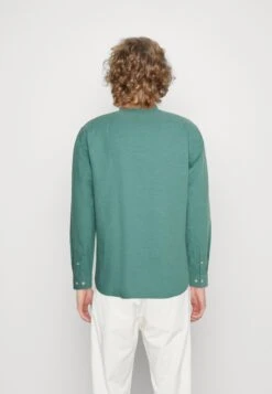 Minimum Anholt - Shirt - Oil Blue 8 Minimum Anholt - Shirt - Oil Blue -Trend Fusion Shop 0e8bd6f4c6da4ecb8b39151bc85369a6