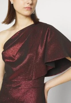 Hugo Kayana - Cocktail Dress / Party Dress - Red -Trend Fusion Shop 10176af5a5b94c3db59a18376721a400