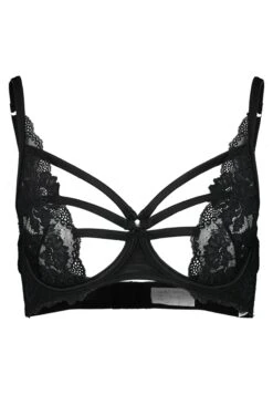 Hunkemöller Sosha - Underwired Bra - Black 9 Hunkemöller Sosha - Underwired Bra - Black -Trend Fusion Shop 1081e1c185544e3c8959a3d923409213