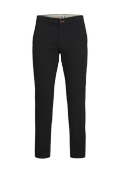Jack & Jones Jpstollie Jjjagger Sa Black Noos - Chinos - Black 6 Jack & Jones Jpstollie Jjjagger Sa Black Noos - Chinos - Black -Trend Fusion Shop 11ace65cc51f405fb0f3e7f1c9aee451