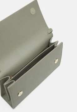 Patrizia Pepe Borsa Bag - Across Body Bag - Sage Green -Trend Fusion Shop 11d5d06d6ed94134a48e37304abdf5a4