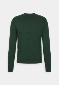 Pier One Jumper - Dark Green -Trend Fusion Shop 14b451d0e2454074b1d9f1c6d5f9b7b2