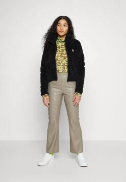 Adidas Originals Essentials Fluffy Zip - Winter Jacket 11 Adidas Originals Essentials Fluffy Zip - Winter Jacket -Trend Fusion Shop 15c60bb0ac08433ab93469fbba6279fb