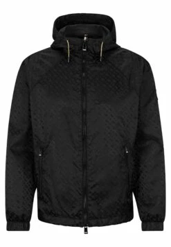 Boss Condeko - Outdoor Jacket - Black One -Trend Fusion Shop 19ae681022034d40b0595c549727aa21