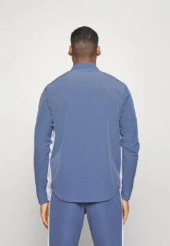 Nike Performance Advantage Jacket Packable - Training Jacket - Diffused Blue/White 7 Nike Performance Advantage Jacket Packable - Training Jacket - Diffused Blue/White -Trend Fusion Shop 1b1f34632fd843dabcffe7fcbdc8bd60