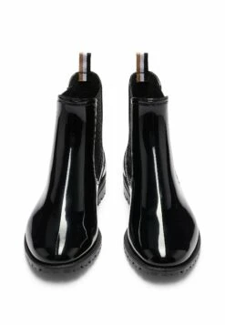 Boss Martha - Mn - Wellies - Black One -Trend Fusion Shop 1b9e15dcd6e644c78e22334b3d46ccac