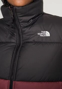 The North Face Saikuru Jacket - Winter Jacket - Wild Ginger 13 The North Face Saikuru Jacket - Winter Jacket - Wild Ginger -Trend Fusion Shop 1e1a086195d64ce28641ff5ce1347fdf