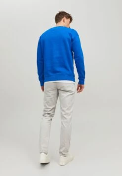 Jack & Jones Jimarco Jdave Ghost Grey Noos - Chinos - Ghost Gray -Trend Fusion Shop 1e6efdd5eb9446a49296b367b29fe782