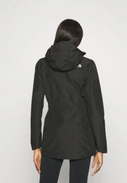 The North Face Hikesteller Jacket - Outdoor Jacket - Black -Trend Fusion Shop 1e92e846b15d4d2f96906c11912ce3c9