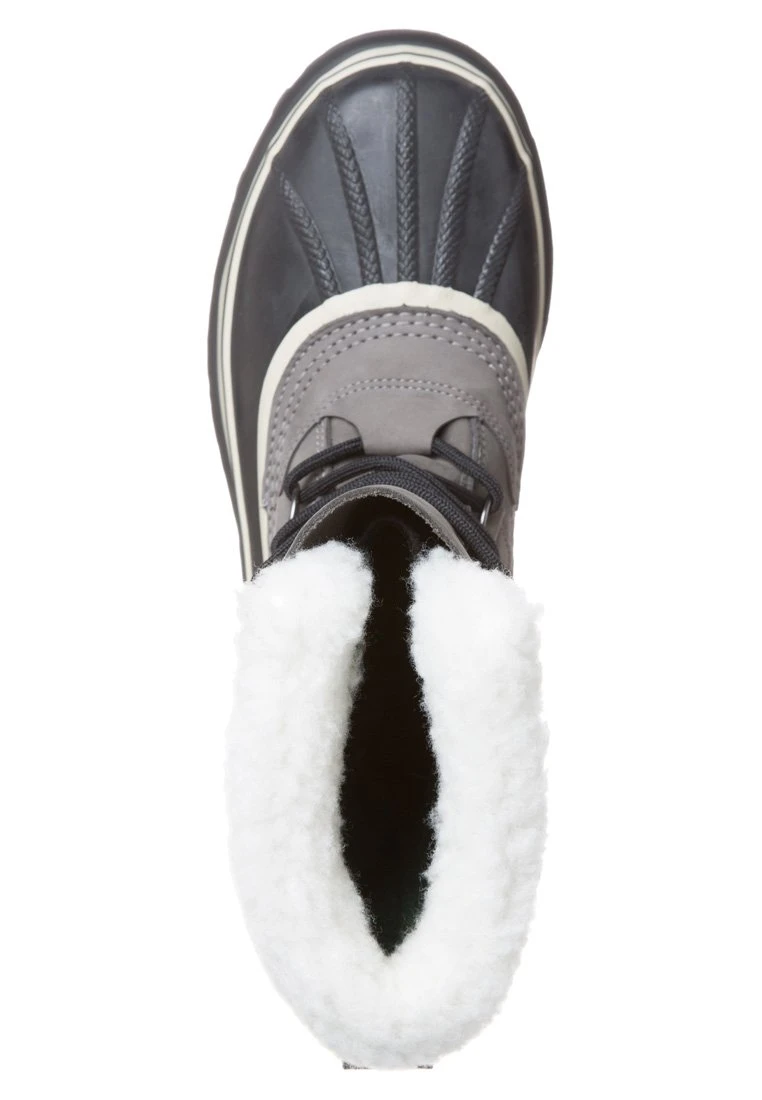 Sorel Caribou - Winter Boots - Shale/Stone 7 Sorel Caribou - Winter Boots - Shale/Stone - Image 7