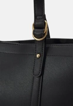 Anna Field Tote Bag -Black -Trend Fusion Shop 1f5a688e70b6440790be4903208e413f