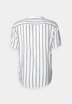 Pier One 2 Pack - Shirt - Black/White -Trend Fusion Shop 209e579ca7514b1ba330ca773662f836