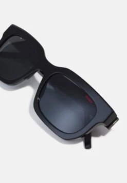 Hugo Unisex - Sunglasses - Black -Trend Fusion Shop 219ca8254fb944b9b83abfb579ab7cc6