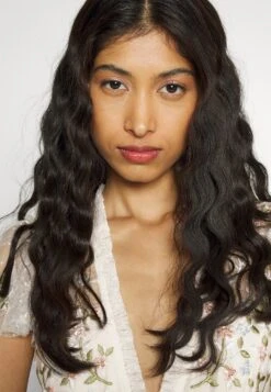 Needle & Thread Exclusive Petunia Cap Sleeve Gown - Occasion Wear - Cream -Trend Fusion Shop 2353778451b84c71b6597ca22af38dac