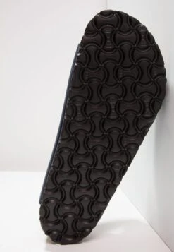 Birkenstock Arizona - Mules - Blue -Trend Fusion Shop 240d27a2fa414149a3faa949bec444e2