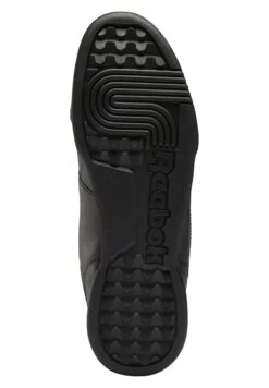 Reebok Classic Workout Plus - Trainers - Core Black/Core Black/Pure Grey 5 -Trend Fusion Shop 2485c0b144014b91a606eab67301a8a4