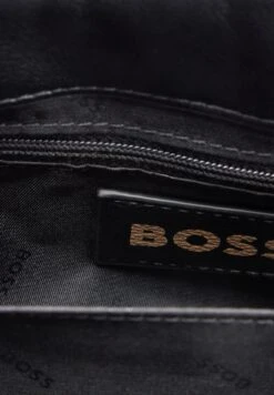Boss Evelyn Shoulder - Handbag - Black -Trend Fusion Shop 2514ae3b02484711bf5eacc4e4e6de36