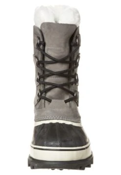 Sorel Caribou - Winter Boots - Shale/Stone 10 Sorel Caribou - Winter Boots - Shale/Stone -Trend Fusion Shop 25373ec42f3849e4867f131c15110444