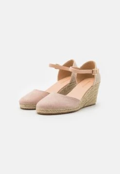 Anna Field Wedges - Light Pink 8 Anna Field Wedges - Light Pink -Trend Fusion Shop 286ee787d3cb4f1d82cb56484cd71307