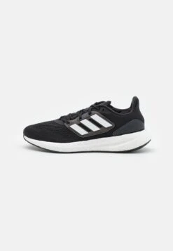 ADIDAS PERFORMANCE Pureboost 22 - Neutral Running Shoes - Core Black/Carbon