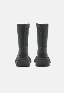 Pavement Halsey - Classic Ankle Boots - Black -Trend Fusion Shop 2ebff9410bb44b2b8706b8fb1306480c