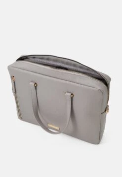 Anna Field Laptop Bag - Grey -Trend Fusion Shop 30a83d961b44454b96afdd6a27a2c5f8