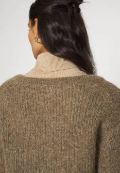 ARKET Jumper - Oat Melange With Gold 11 ARKET Jumper - Oat Melange With Gold -Trend Fusion Shop 30b5e42fa2834d7997152f7e9241255e