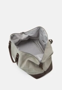 Pier One Unisex - Holdall - Grey -Trend Fusion Shop 30dc7a2419a9401ea7da7e0fdab129b0