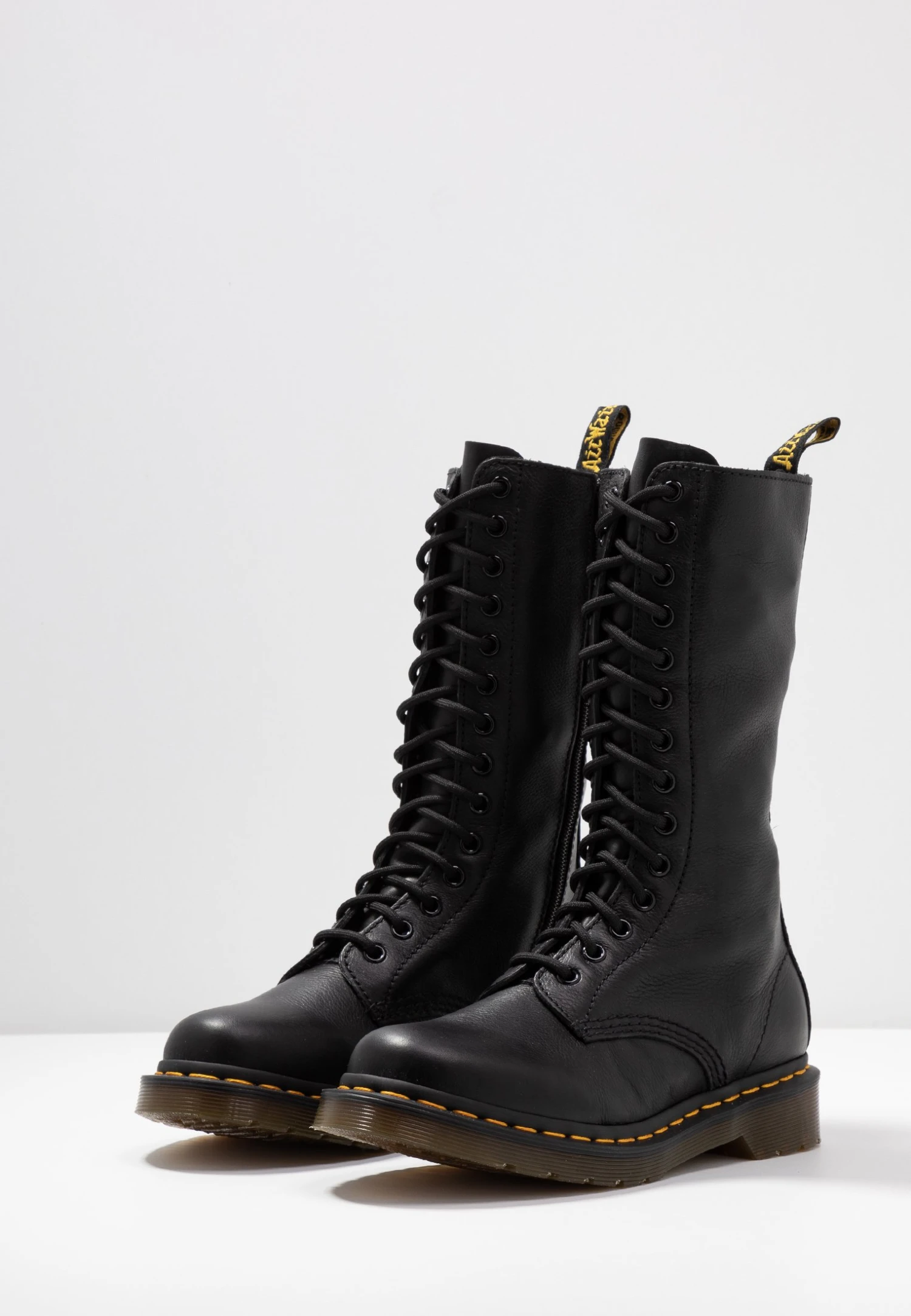 Dr. Martens Virginia - Lace-Up Boots 5 Dr. Martens Virginia - Lace-Up Boots - Image 5