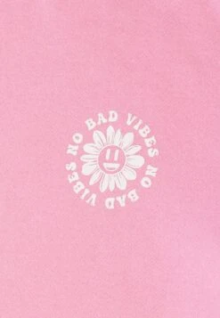 YOURTURN Unisex - Sweatshirt - Pink -Trend Fusion Shop 32e921ce8df64d6b9188eb3587b36aad