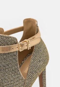 MICHAEL Michael Kors Lawson Open Toe - Ankle Boots 13 MICHAEL Michael Kors Lawson Open Toe - Ankle Boots -Trend Fusion Shop 332a909a1b8b476181ed084bf00ab5b0