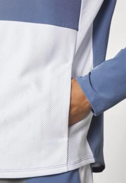 Nike Performance Advantage Jacket Packable - Training Jacket - Diffused Blue/White 9 Nike Performance Advantage Jacket Packable - Training Jacket - Diffused Blue/White -Trend Fusion Shop 337b9c3d2e704303af6ae69d8a590d13