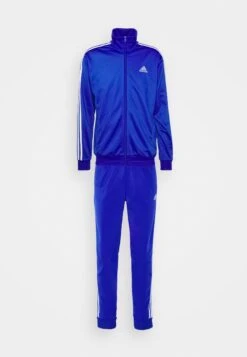 Adidas Sportswear Tracksuit - Semi Lucid Blue -Trend Fusion Shop 36eed22e99c3453cbd2031b3e906530f