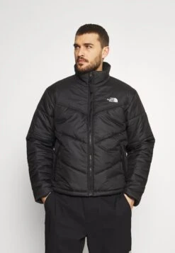 The North Face Saikuru Jacket - Winter Jacket - Black