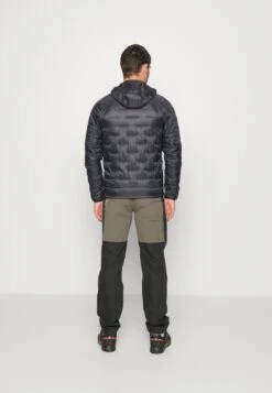 Patagonia Micro Puff Hoody - Winter Jacket - Black -Trend Fusion Shop 38e8ed35aa6141c2b9bfffacdb919412