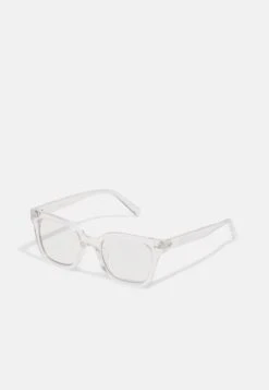 Pier One Unisex - Blue Light Glasses - Transparent