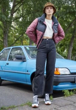 The North Face Saikuru Jacket - Winter Jacket - Wild Ginger 11 The North Face Saikuru Jacket - Winter Jacket - Wild Ginger -Trend Fusion Shop 3bf0fab5aec34d9480d4542154cae230