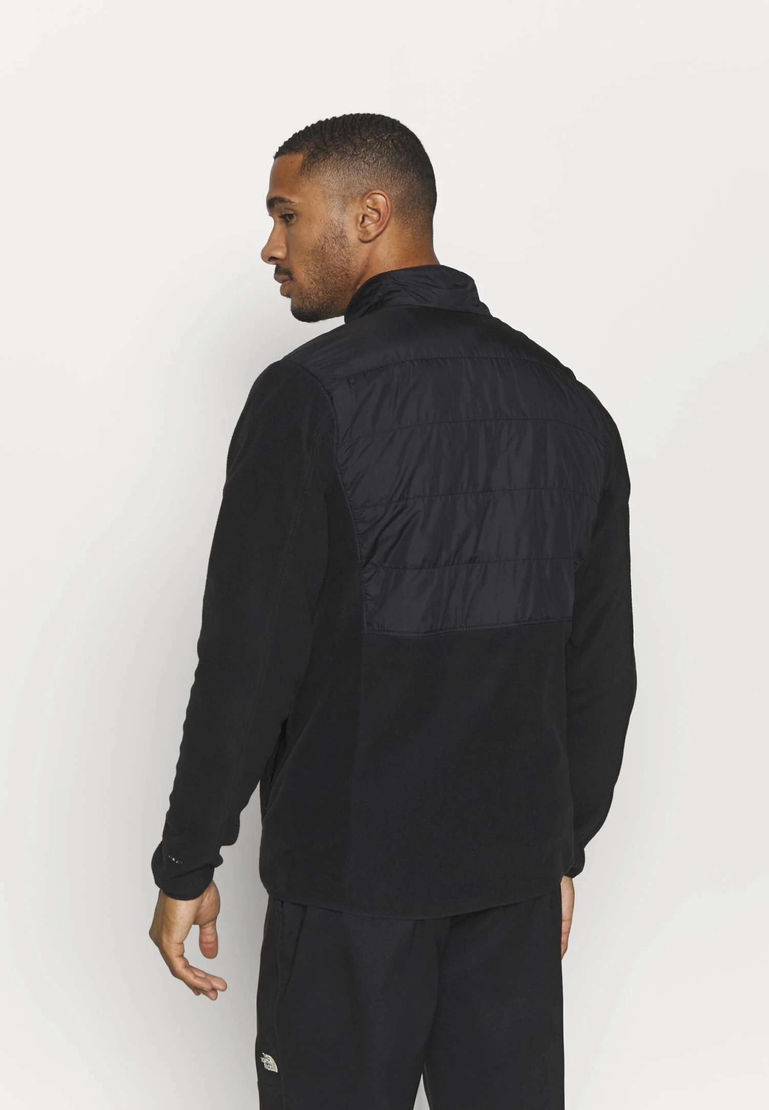 Columbia Basin Butte™ Full Zip - Fleece Jacket - Black 3 Columbia Basin Butte™ Full Zip - Fleece Jacket - Black - Image 3