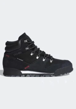 ADIDAS PERFORMANCE Terrex Snowpitch Cold.Rdy Traxion - Hiking Shoes - Black 17 ADIDAS PERFORMANCE Terrex Snowpitch Cold.Rdy Traxion - Hiking Shoes - Black -Trend Fusion Shop 40ad3ec3652148b599668d096d50ab5d