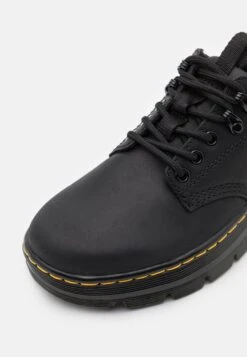 Dr. Martens Reeder Unisex - Casual Lace-Ups - Black -Trend Fusion Shop 40d7a47a27c84c02b4533e9cc1bd416d