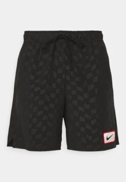 Nike Performance M Nk Df Unlimited Dye - Sports Shorts - Black/(Black) -Trend Fusion Shop 4332e06ba2f54f7cb85203bba3d59b44