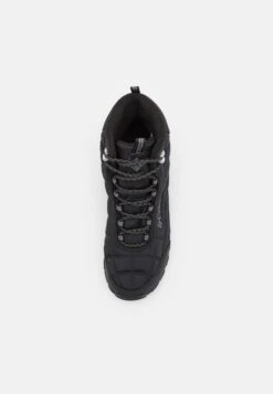 Columbia Firecamp Boot - Walking Boots - Black/City Grey 9 Columbia Firecamp Boot - Walking Boots - Black/City Grey -Trend Fusion Shop 46897948013d40d6993ca162b1c0344a